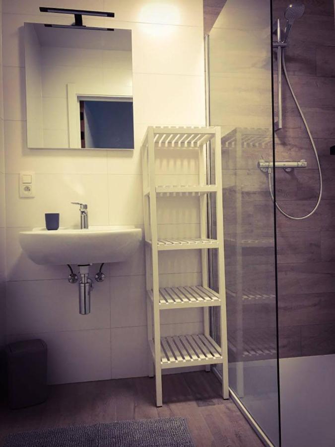 Vakantiewoning D'Hoppe Flobecq Zewnętrze zdjęcie
