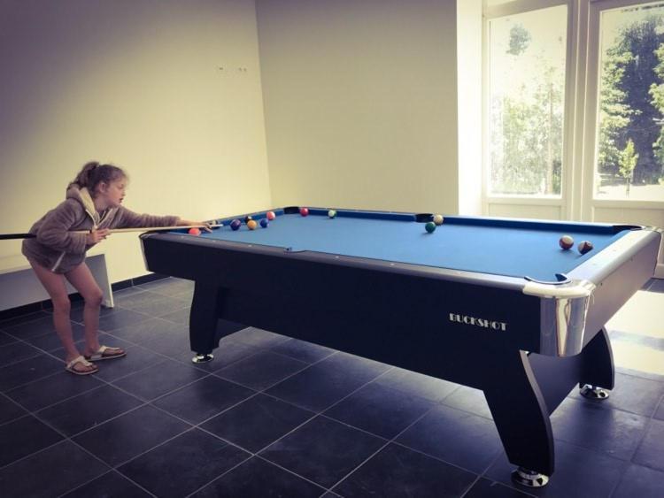 Vakantiewoning D'Hoppe Flobecq Zewnętrze zdjęcie