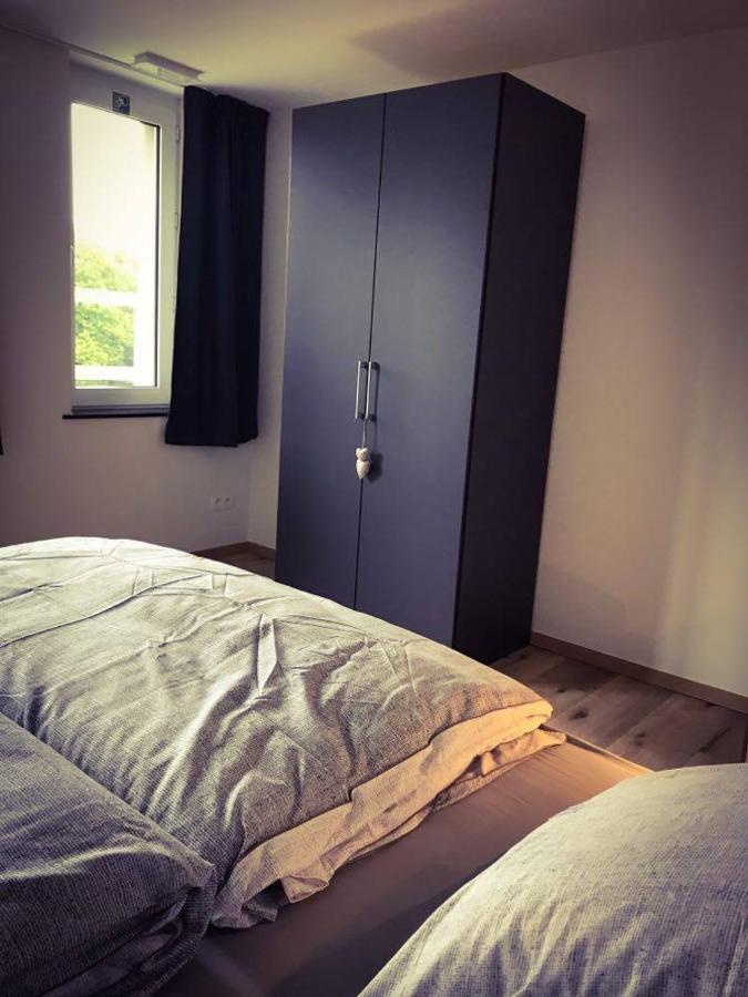 Vakantiewoning D'Hoppe Flobecq Zewnętrze zdjęcie