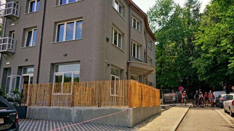 Vakantiewoning D'Hoppe Flobecq Zewnętrze zdjęcie