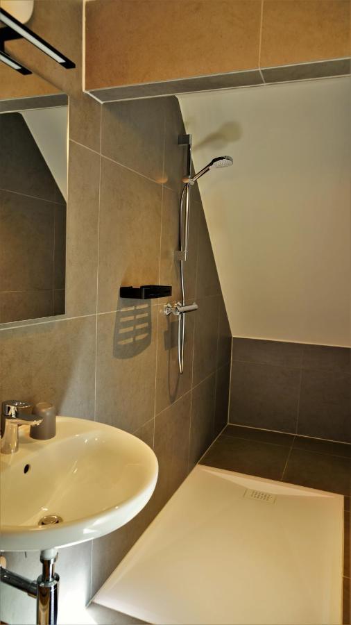 Vakantiewoning D'Hoppe Flobecq Zewnętrze zdjęcie